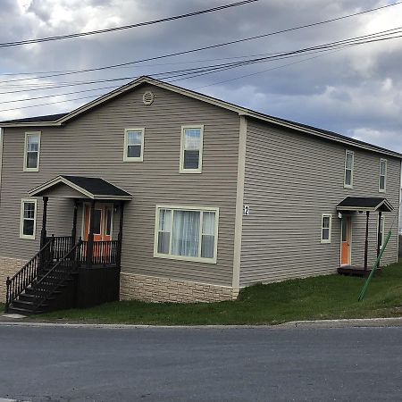 موتيل كليرنيفيل Stanley House المظهر الخارجي الصورة