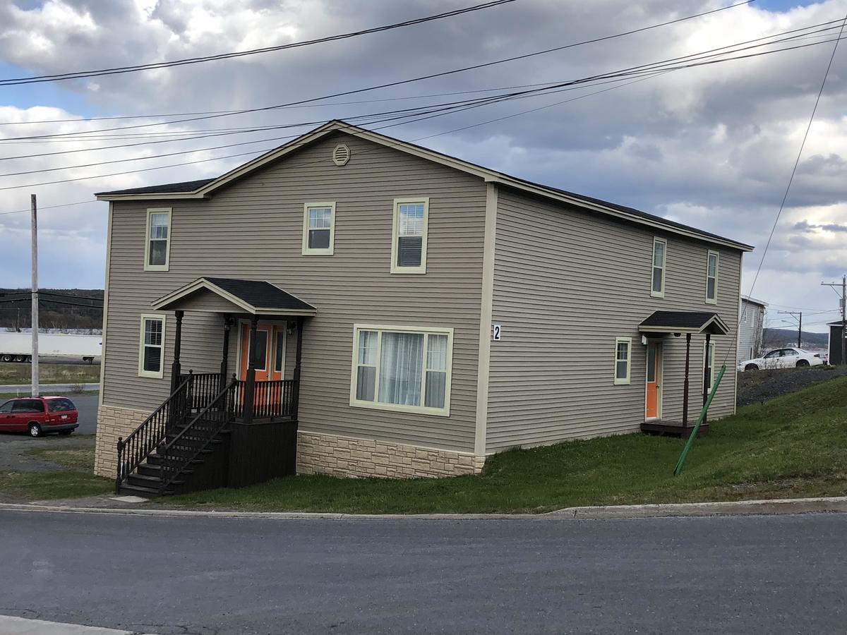 موتيل كليرنيفيل Stanley House المظهر الخارجي الصورة